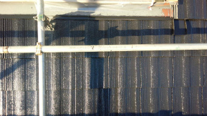 群馬県　前橋市　住宅塗装　屋根塗装