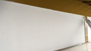 群馬県　前橋市　住宅塗装　白壁塗装