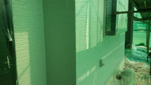塗装　群馬　前橋　外壁塗装
