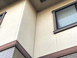 前橋市富士見町 外壁屋根塗装